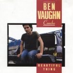 Ben Vaughn Combo – Beautiful Thing LP Plak