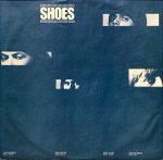 Shoes – Present Tense LP Plak - Görsel 3