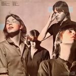 Shoes – Present Tense LP Plak - Görsel 2