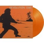Lee Perry And The Upsetters – Revolution Dub LP Renkli Plak - Görsel 2