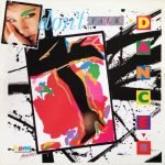 Richard Myhill – Don't Talk - Dance LP Plak (Library)