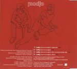 Modjo – Lady (Hear Me Tonight) CD Single (House) - Görsel 2