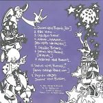 Ebo Man – Sampling Madness 1 - Donuts With Buddah CD (Breakbeat) - Görsel 3