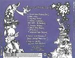 Ebo Man – Sampling Madness 1 - Donuts With Buddah CD (Breakbeat) - Görsel 2