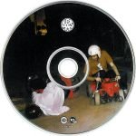 Ebo Man – Sampling Madness 1 - Donuts With Buddah CD (Breakbeat) - Görsel 4