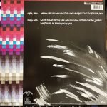 Gruppo Sportivo – Sombrero Times LP Plak - Görsel 2