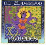Ian Anderson – Divinities: Twelve Dances With God CD
