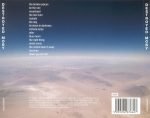 Moby – Destroyed CD (Electronic) - Görsel 2