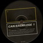 Can – Sacrilege 3LP Plak - Görsel 3