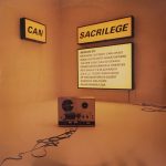 Can – Sacrilege 3LP Plak