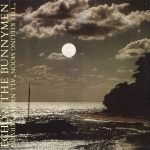 Echo & The Bunnymen – The Killing Moon (All Night Version) 12" Maxi Single Plak