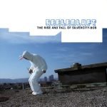Seelenluft – The Rise And Fall Of Silvercity-Bob CD (Downtempo)