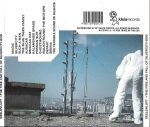 Seelenluft – The Rise And Fall Of Silvercity-Bob CD (Downtempo) - Görsel 2