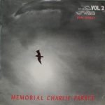 Charlie Parker – Memorial Charlie Parker LP Plak