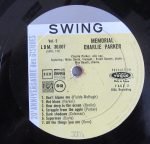 Charlie Parker – Memorial Charlie Parker LP Plak - Görsel 4