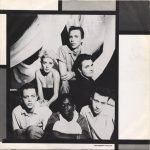 Allez Allez – Promises LP Plak - Görsel 3