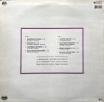Two Of Us – Twice As Nice LP Plak - Görsel 2