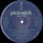 The Sounds International Orchestra / Ramon Boales – Evita LP Plak - Görsel 3