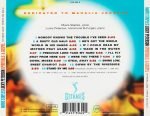 Mavis Staples & Lucky Peterson – Spirituals & Gospel: Dedicated To Mahalia Jackson CD - Görsel 2