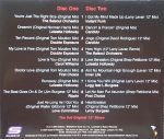 The Definitive 12" Masters Vol. 1 2CD - Görsel 2