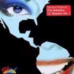 The Definitive 12" Masters Vol. 1 2CD