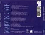 Marvin Gaye – Soul Collection CD - Görsel 2