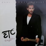 Earl Thomas Conley – Etc. Too Many Times LP Plak