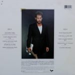 Earl Thomas Conley – Etc. Too Many Times LP Plak - Görsel 2