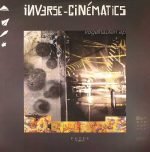 Inverse-Cinématics – Vogelhaufen EP Plak