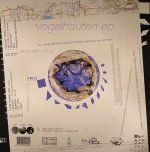 Inverse-Cinématics – Vogelhaufen EP Plak - Görsel 2