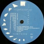 Inverse-Cinématics – Vogelhaufen EP Plak - Görsel 3