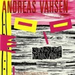 Andreas Vahsen Feat. Michael Sagmeister, Karl Ratzer – Songs From A Pink Garage LP Plak