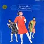 Gloria Lynne – The Other Side Of Gloria Lynne LP Plak