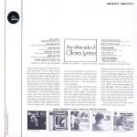 Gloria Lynne – The Other Side Of Gloria Lynne LP Plak - Görsel 2