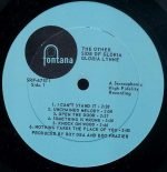Gloria Lynne – The Other Side Of Gloria Lynne LP Plak - Görsel 3