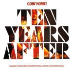 Ten Years After – Goin' Home! CD