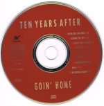 Ten Years After – Goin' Home! CD - Görsel 3