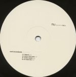 Soul Ascendants – Variations 2LP Plak (Future Jazz) - Görsel 3