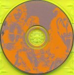 Kiss – You Wanted The Best, You Got The Best!! CD - Görsel 4