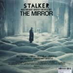 Edward Artemiev – Stalker / The Mirror (Music From Andrey Tarkovsky's Motion Pictures) LP Plak - Görsel 2