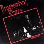 Broomstixx Riders – Rockin' Aliens LP Plak