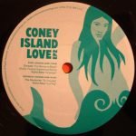 Nickodemus – Coney Island Love EP II 12" Maxi Single Plak (Downtempo) - Görsel 2