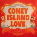 Nickodemus – Coney Island Love EP II 12" Maxi Single Plak (Downtempo)