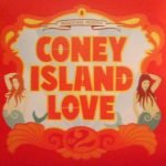 Nickodemus – Coney Island Love EP II 12" Maxi Single Plak (Downtempo)