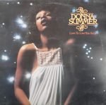 Donna Summer – Love To Love You Baby LP Plak
