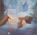 Donna Summer – Love To Love You Baby LP Plak - Görsel 2