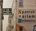 Spanish Harlem Orchestra – Across 110th St. Featuring Ruben Blades CD