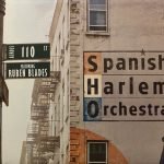 Spanish Harlem Orchestra – Across 110th St. Featuring Ruben Blades CD