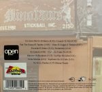 Spanish Harlem Orchestra – Across 110th St. Featuring Ruben Blades CD - Görsel 2