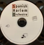 Spanish Harlem Orchestra – Across 110th St. Featuring Ruben Blades CD - Görsel 3